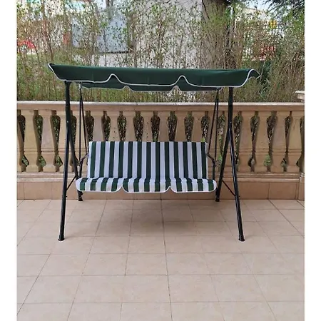 Apartment Argisht Palace *